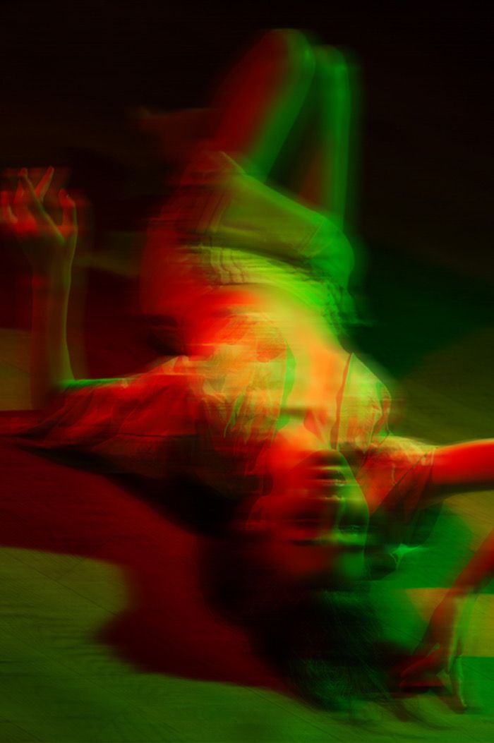 The colour psychology of attraction – LBDO