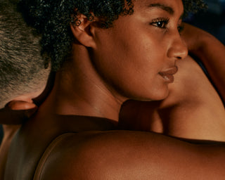 Breaking your dry spell: three steps to rediscovering intimacy