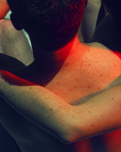 5 reasons to get an STI test