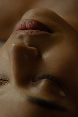 The radical act of wanting: a note on erotic activism