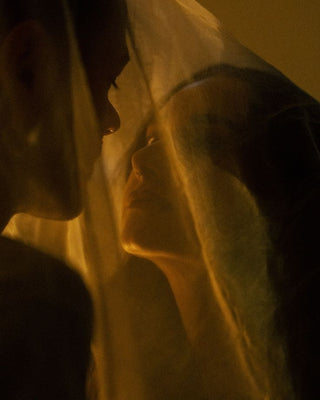 Sappho’s Fragments and the ancient architecture of desire