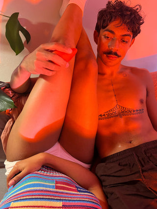 How To Talk To Your Partner About Introducing a Vibrator | The Talk LBDO How To Talk To Your Partner About Introducing a Vibrator | The Talk LBDO