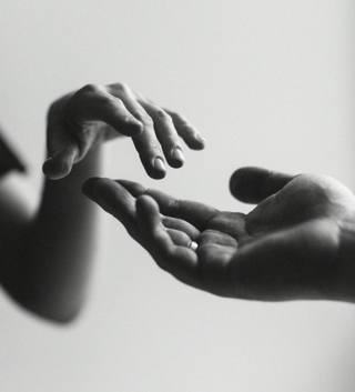 Letting go of someone you still love