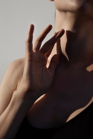 The second adolescence: reclaiming the sexual self