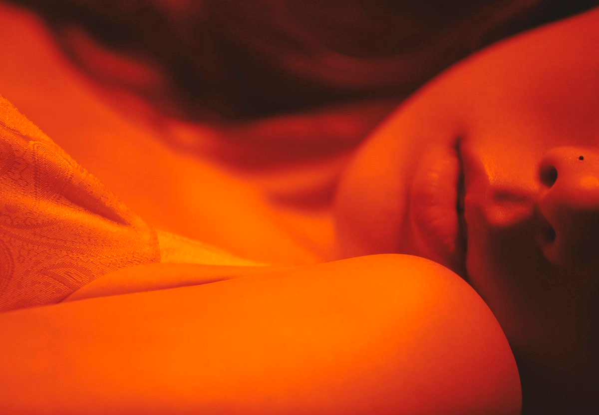 Sharehouse etiquette: masturbation